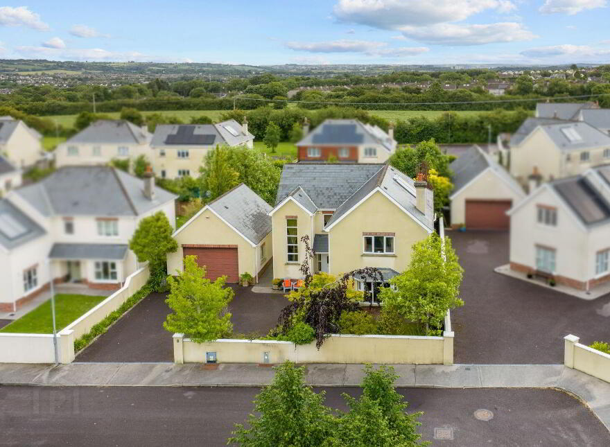 4 Kilmoney Woods, Kilmoney, Carrigaline, P43E160