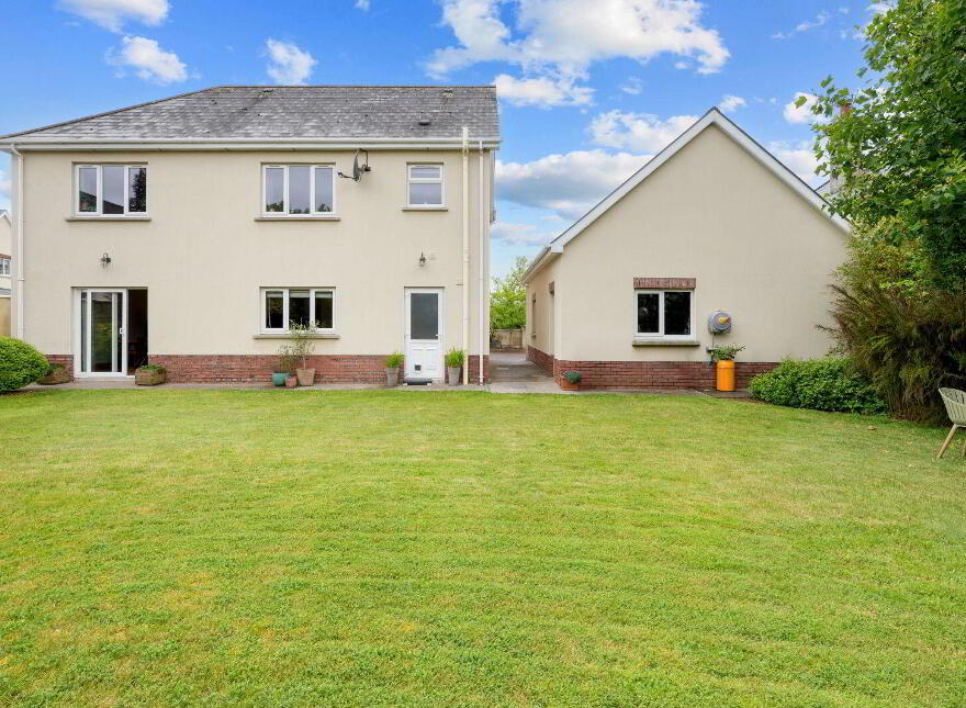 4 Kilmoney Woods, Kilmoney, Carrigaline, P43E160