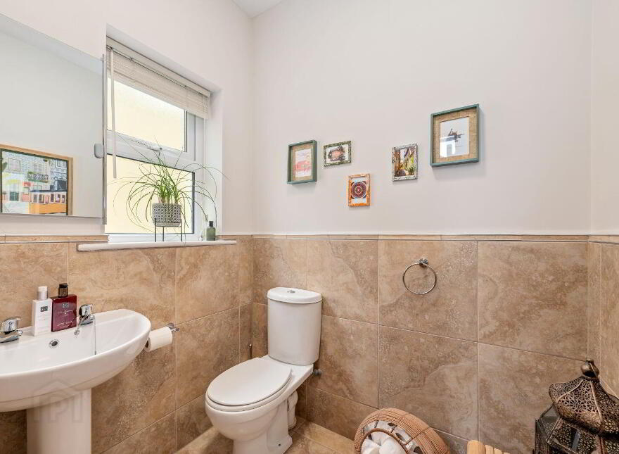4 Kilmoney Woods, Kilmoney, Carrigaline, P43E160