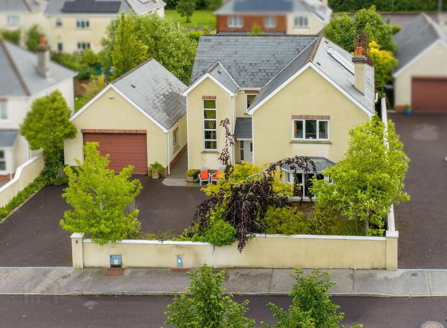 4 Kilmoney Woods, Kilmoney, Carrigaline, P43E160