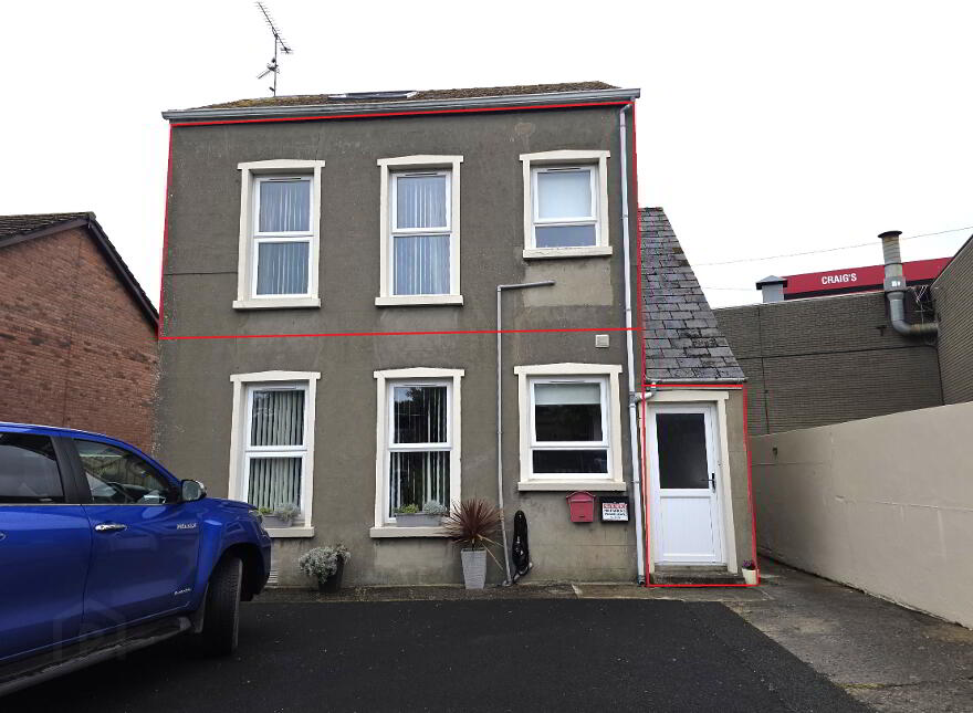 1 Mill Place, Limavady, BT49 0BJ