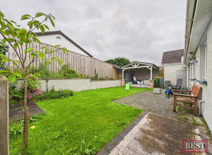 20 Elmfield Drive, Warrenpoint, Newry, BT34 3HG