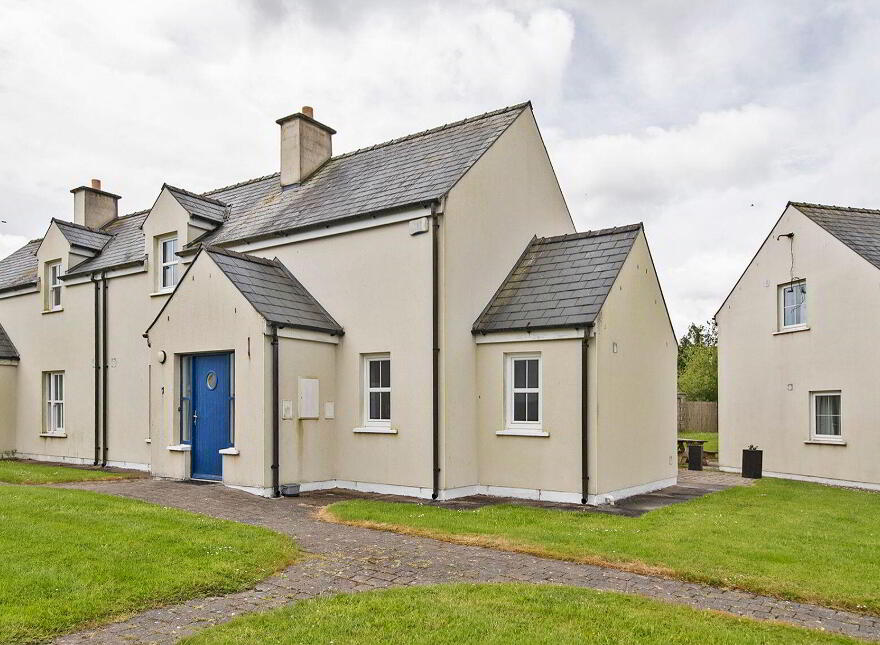 7 Seanachaí Holiday Homes, Pulla, Ring, Dungarvan, X35AK23