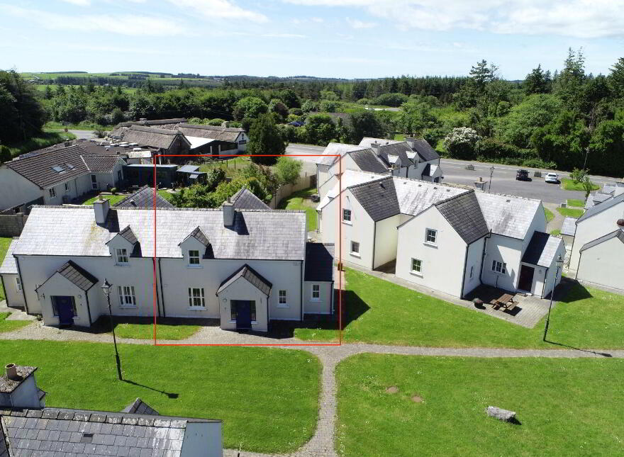 7 Seanachaí Holiday Homes, Pulla, Ring, Dungarvan, X35AK23 photo