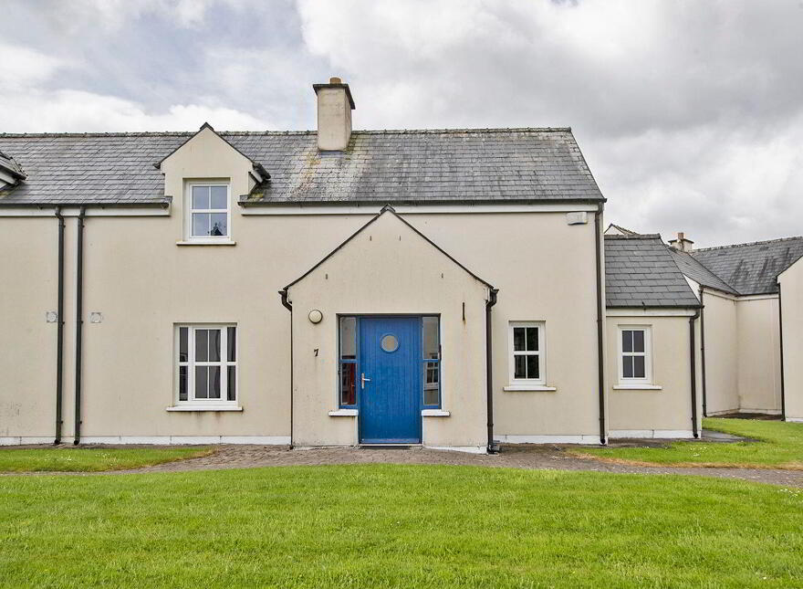 7 Seanachaí Holiday Homes, Pulla, Ring, Dungarvan, X35AK23