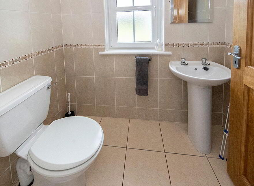 7 Seanachaí Holiday Homes, Pulla, Ring, Dungarvan, X35AK23