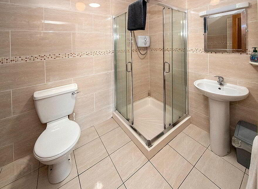 7 Seanachaí Holiday Homes, Pulla, Ring, Dungarvan, X35AK23