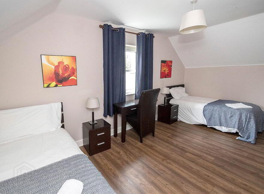 7 Seanachaí Holiday Homes, Pulla, Ring, Dungarvan, X35AK23
