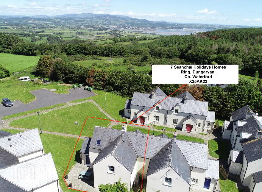 7 Seanachaí Holiday Homes, Pulla, Ring, Dungarvan, X35AK23