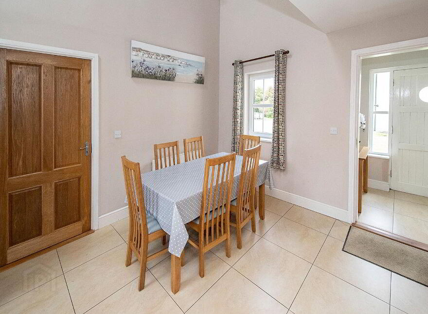 7 Seanachaí Holiday Homes, Pulla, Ring, Dungarvan, X35AK23