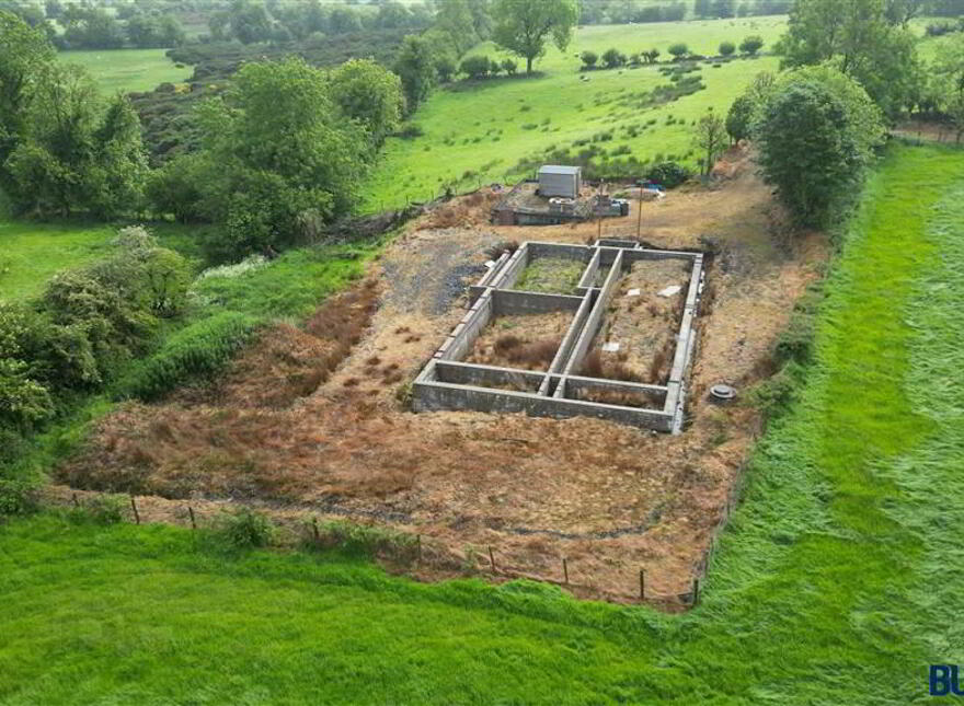 Building Site, At 17a, Magheramore Road, Garvagh, BT51 5PW