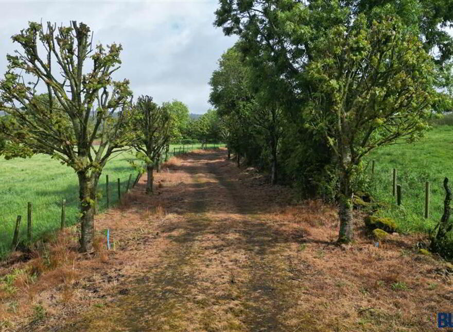 Building Site, At 17a, Magheramore Road, Garvagh, BT51 5PW