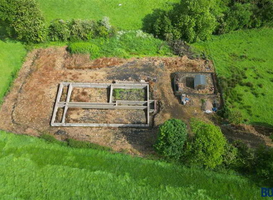 Building Site, At 17a, Magheramore Road, Garvagh, BT51 5PW
