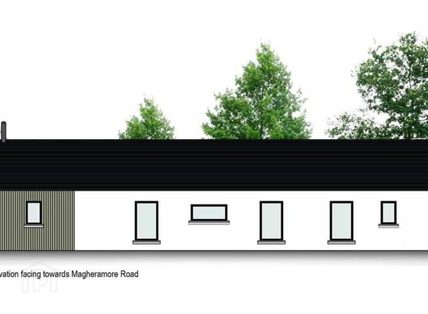 Building Site, At 17a, Magheramore Road, Garvagh, BT51 5PW