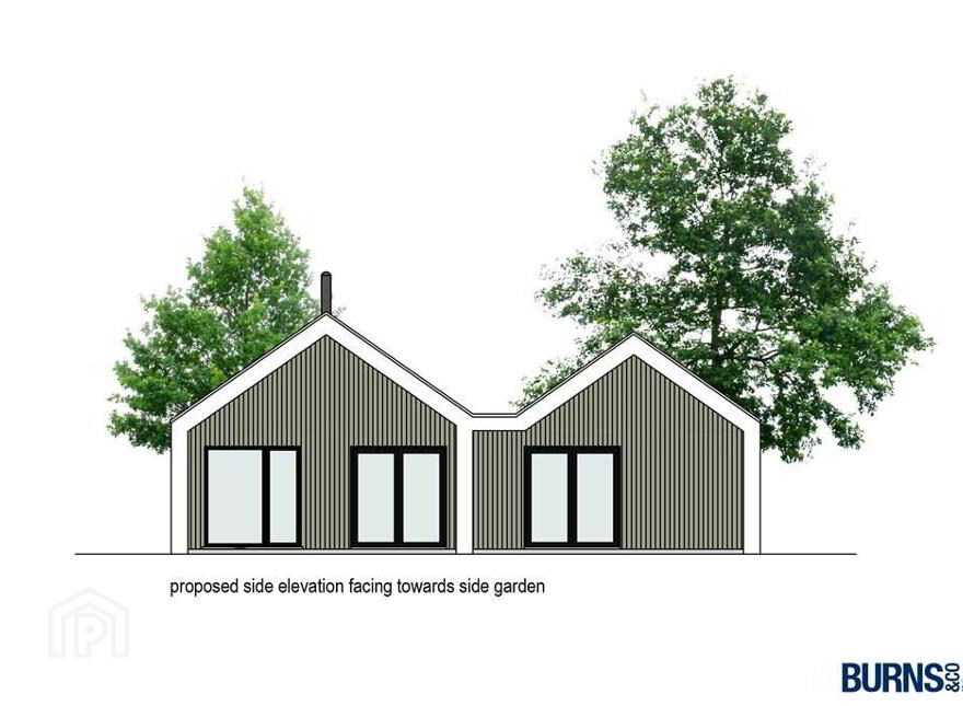 Building Site, At 17a, Magheramore Road, Garvagh, BT51 5PW