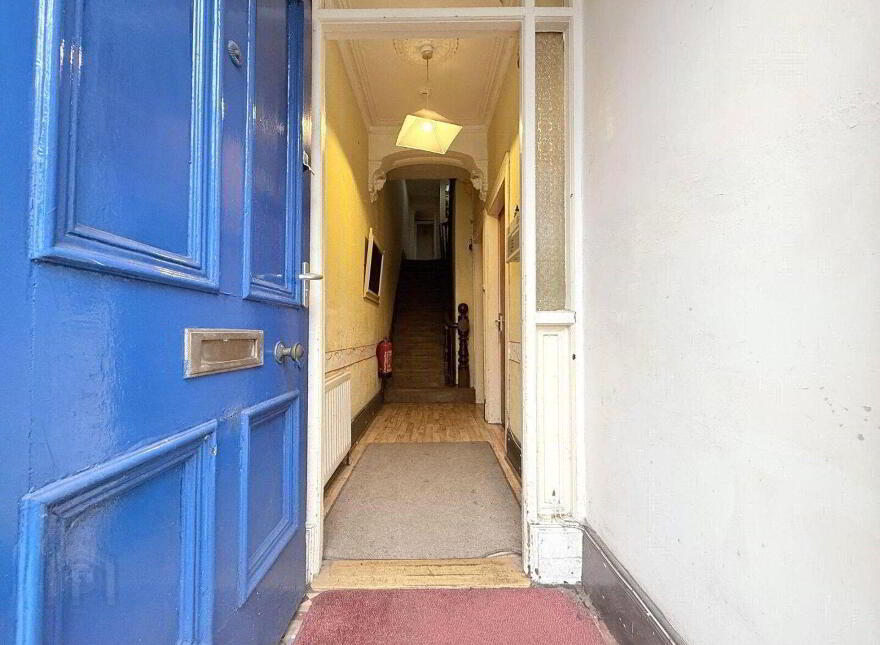 7 University Avenue, Belfast, BT7 1GX