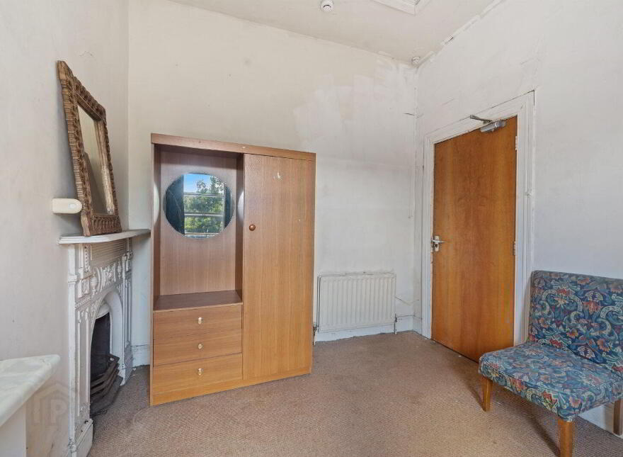 7 University Avenue, Belfast, BT7 1GX