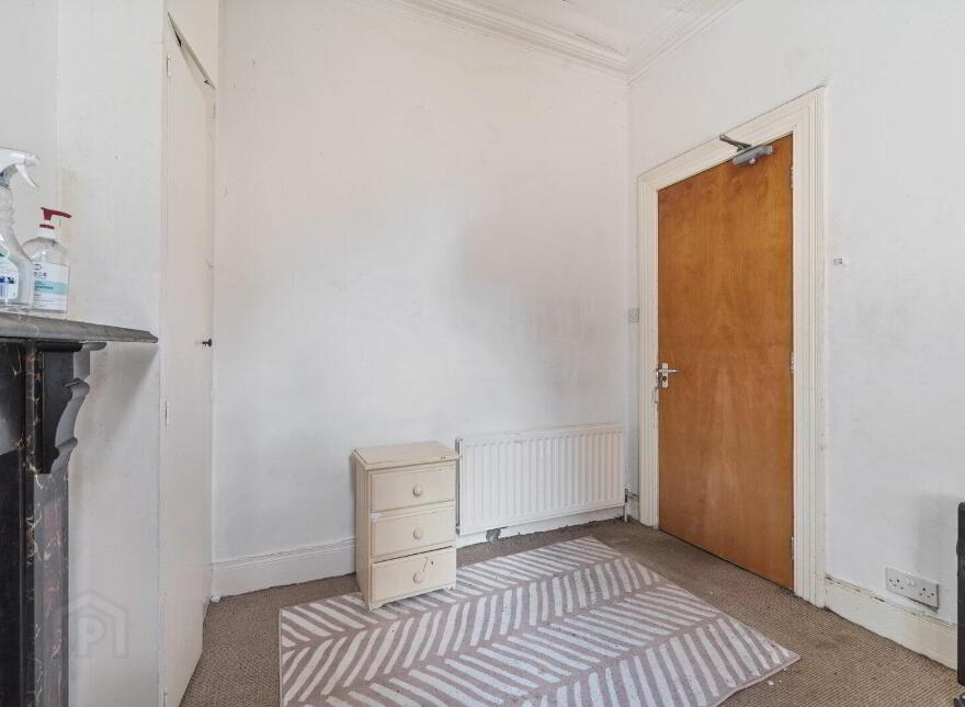 7 University Avenue, Belfast, BT7 1GX