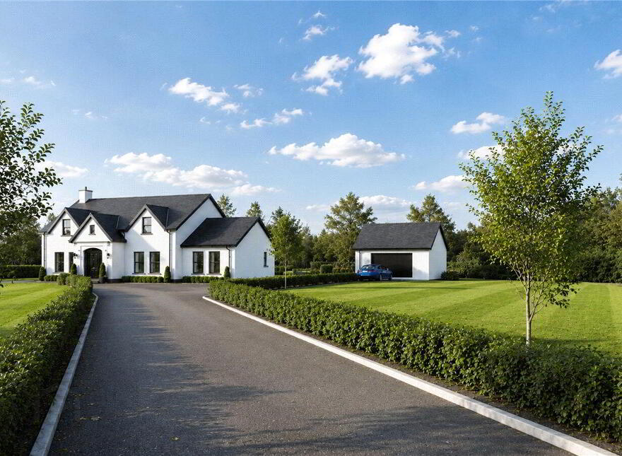 218 Garryduff Road Dunloy, Ballymena, BT44 9EE