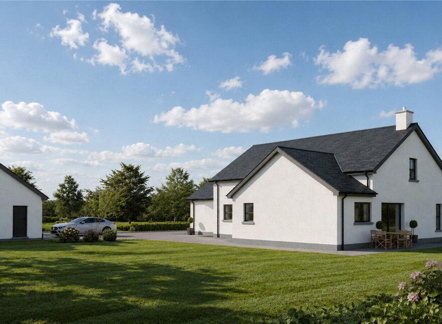 218 Garryduff Road Dunloy, Ballymena, BT44 9EE