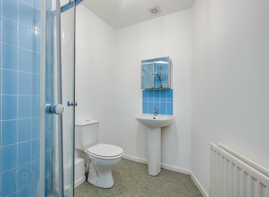2.2, 117 Lisburn Road, Malone Lower, Belfast, BT9 7AF