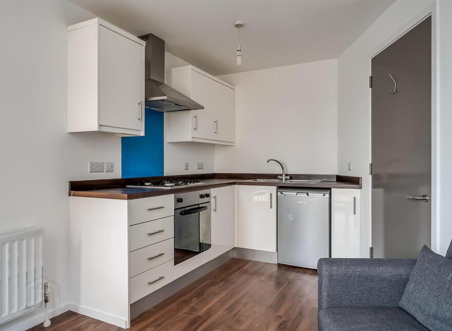 2.2, 117 Lisburn Road, Malone Lower, Belfast, BT9 7AF