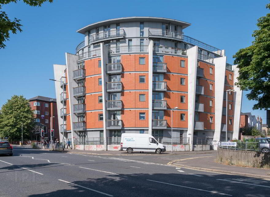 2.2, 117 Lisburn Road, Malone Lower, Belfast, BT9 7AF