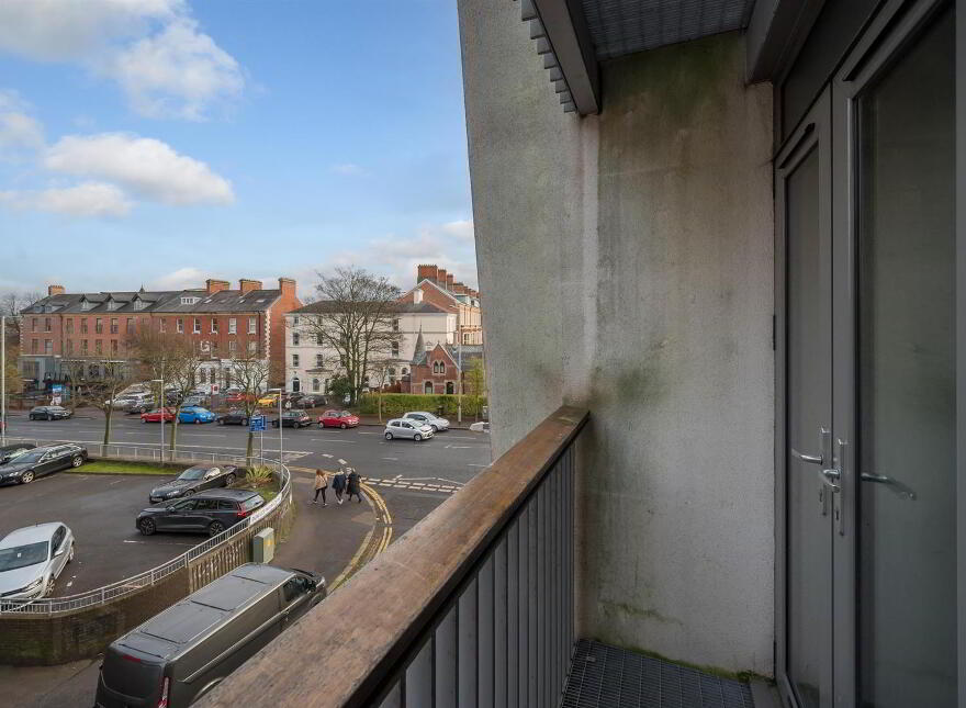 2.2, 117 Lisburn Road, Malone Lower, Belfast, BT9 7AF