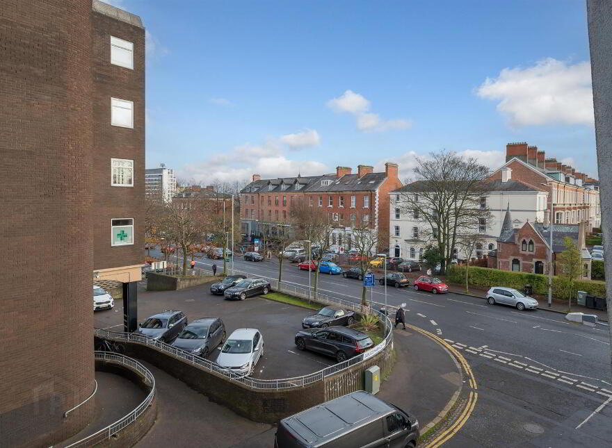 2.2, 117 Lisburn Road, Malone Lower, Belfast, BT9 7AF