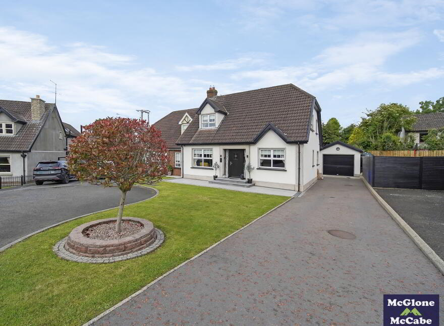 4 Bracken Court, Coalisland, Dungannon, BT71 4SE
