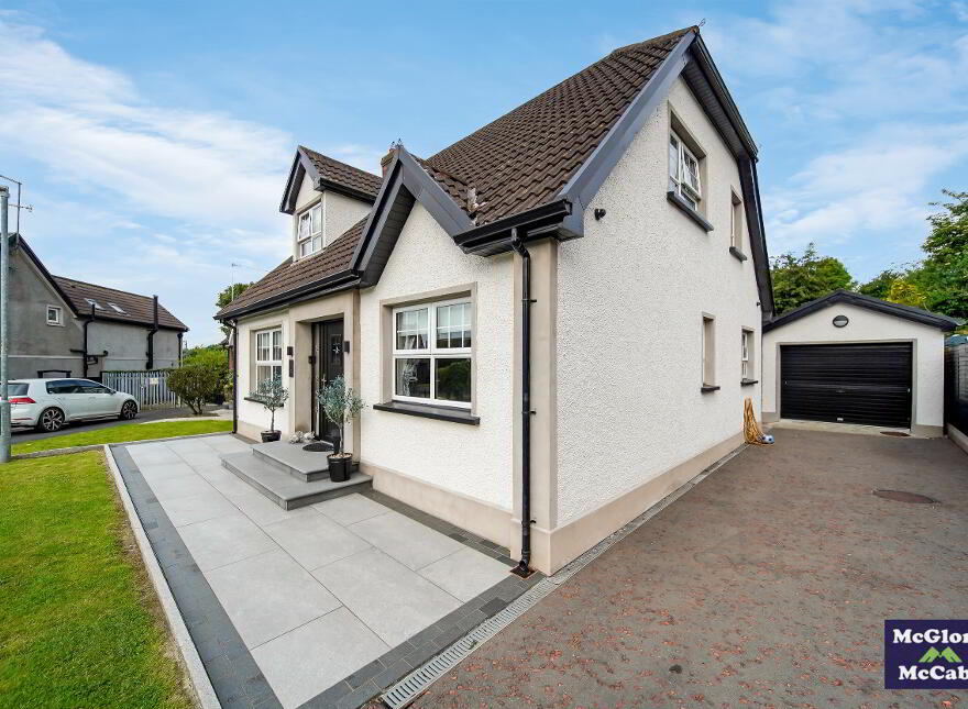 4 Bracken Court, Coalisland, Dungannon, BT71 4SE