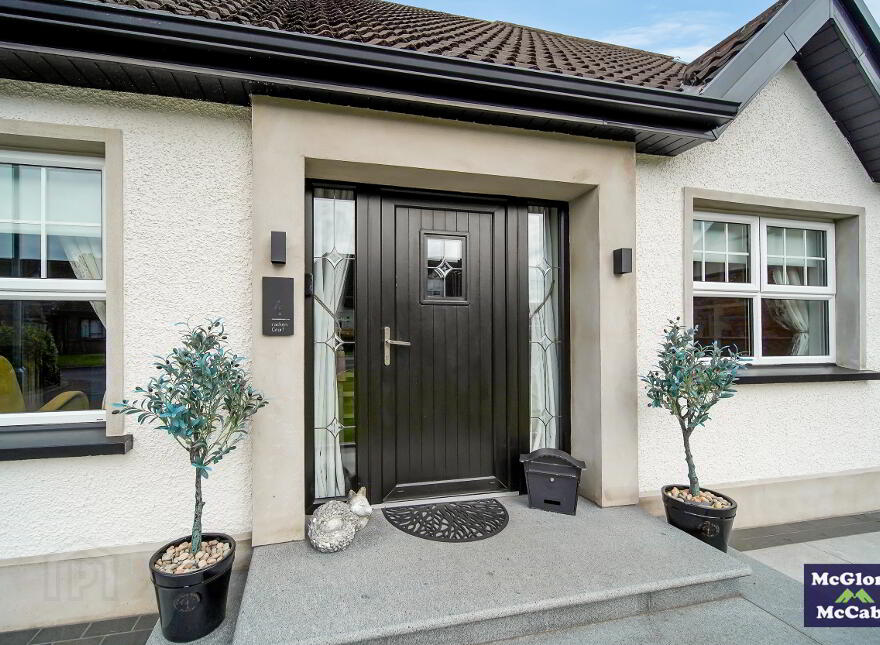 4 Bracken Court, Coalisland, Dungannon, BT71 4SE