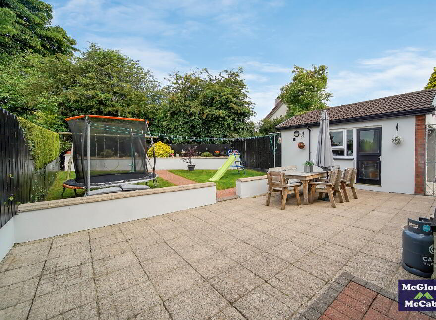 4 Bracken Court, Coalisland, Dungannon, BT71 4SE