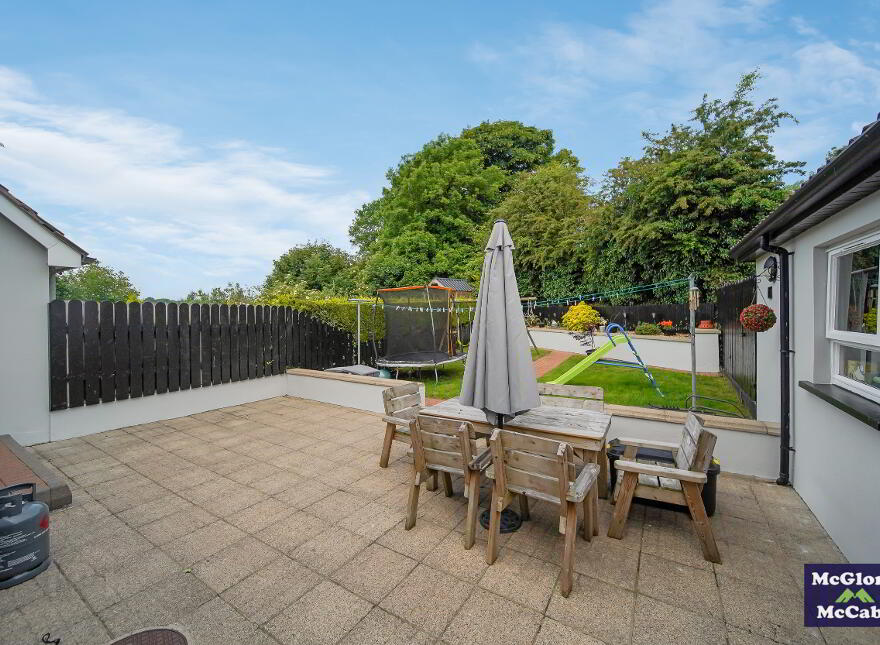 4 Bracken Court, Coalisland, Dungannon, BT71 4SE