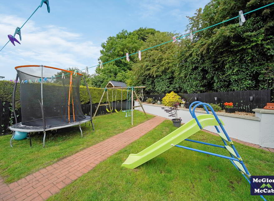 4 Bracken Court, Coalisland, Dungannon, BT71 4SE