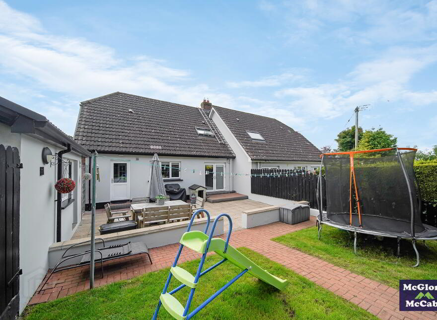4 Bracken Court, Coalisland, Dungannon, BT71 4SE