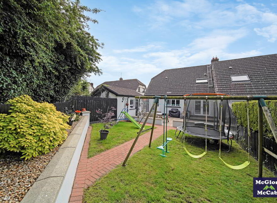 4 Bracken Court, Coalisland, Dungannon, BT71 4SE