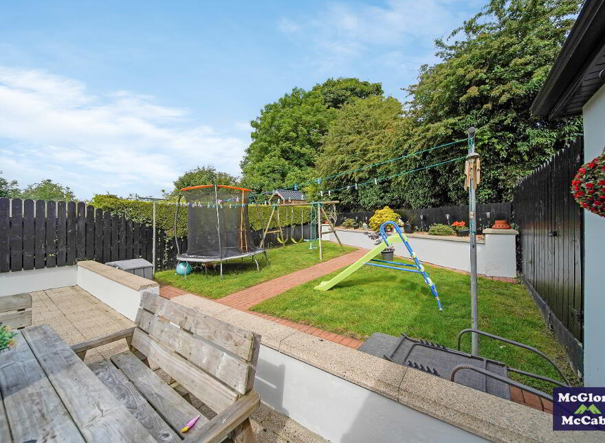 4 Bracken Court, Coalisland, Dungannon, BT71 4SE