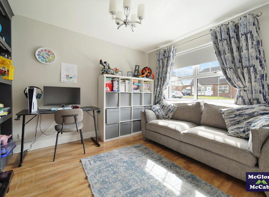 4 Bracken Court, Coalisland, Dungannon, BT71 4SE