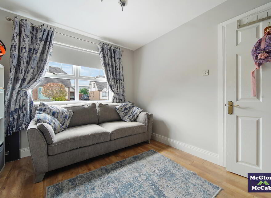 4 Bracken Court, Coalisland, Dungannon, BT71 4SE