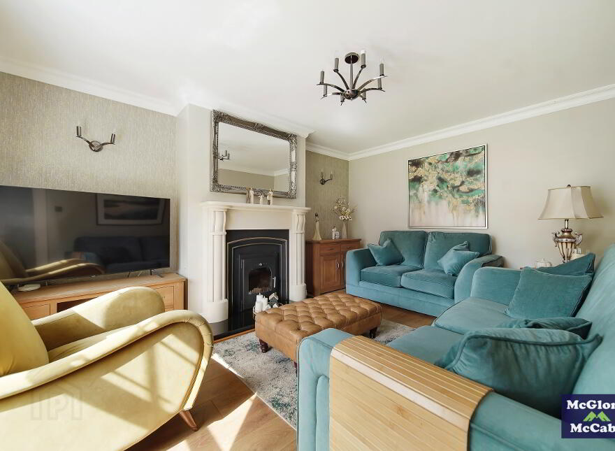 4 Bracken Court, Coalisland, Dungannon, BT71 4SE