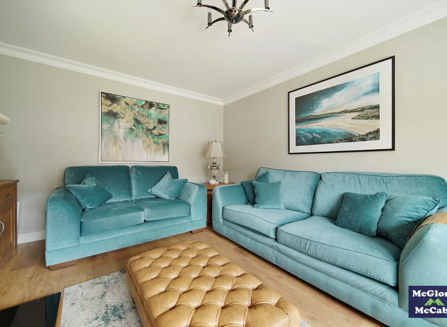 4 Bracken Court, Coalisland, Dungannon, BT71 4SE