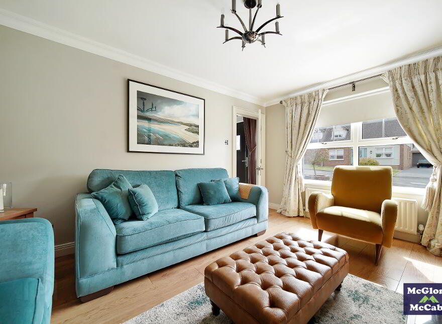 4 Bracken Court, Coalisland, Dungannon, BT71 4SE