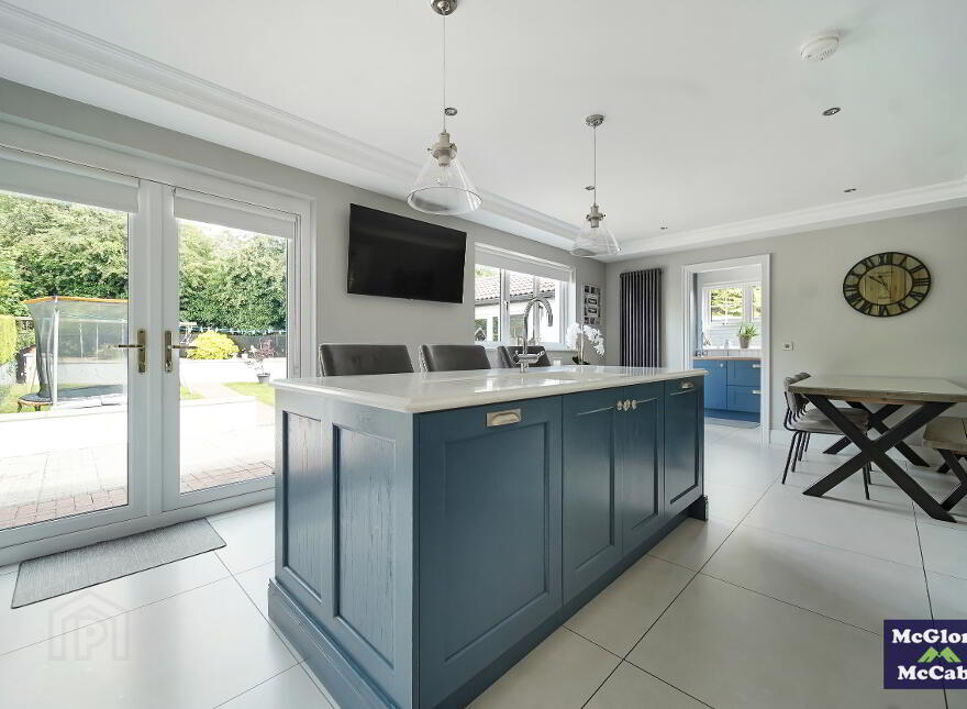 4 Bracken Court, Coalisland, Dungannon, BT71 4SE
