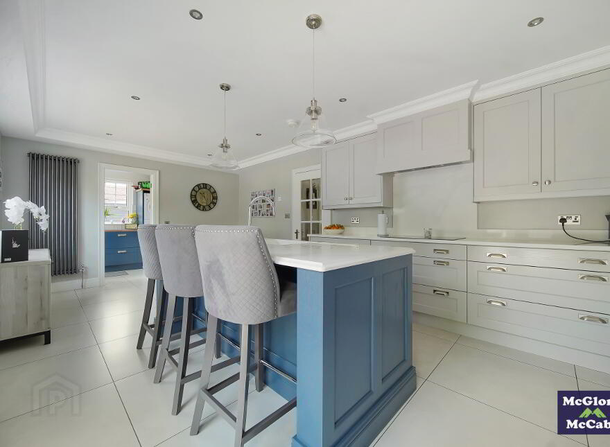 4 Bracken Court, Coalisland, Dungannon, BT71 4SE