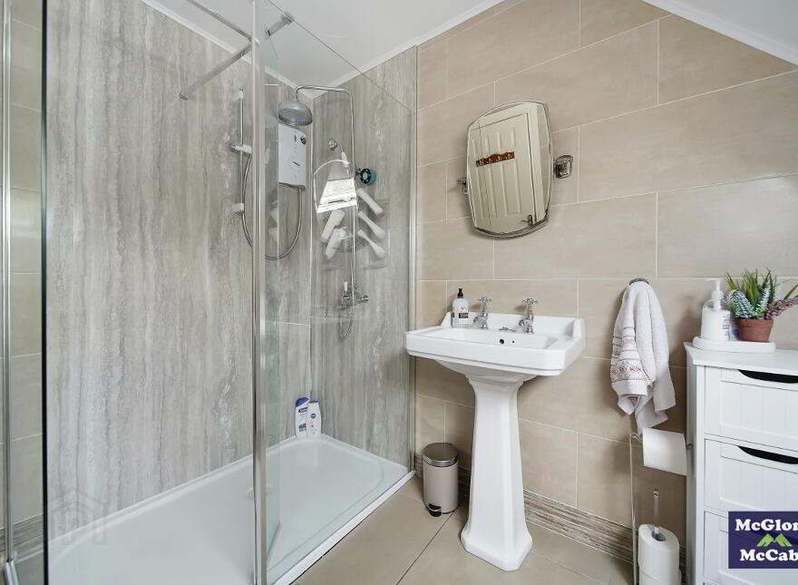 4 Bracken Court, Coalisland, Dungannon, BT71 4SE