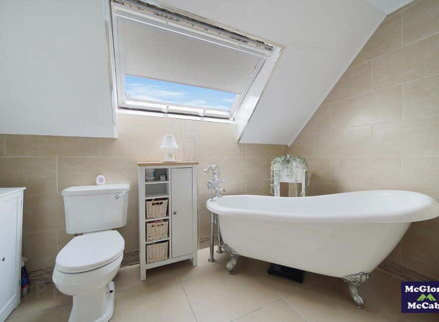 4 Bracken Court, Coalisland, Dungannon, BT71 4SE