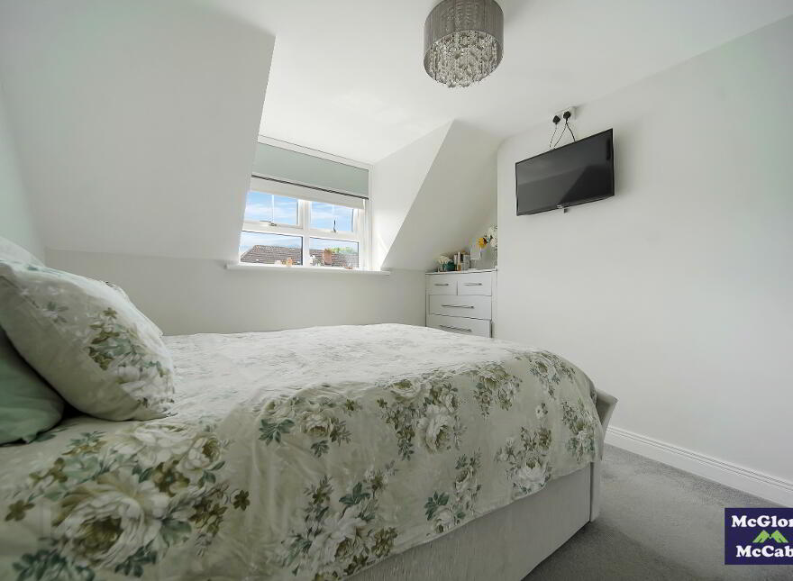 4 Bracken Court, Coalisland, Dungannon, BT71 4SE