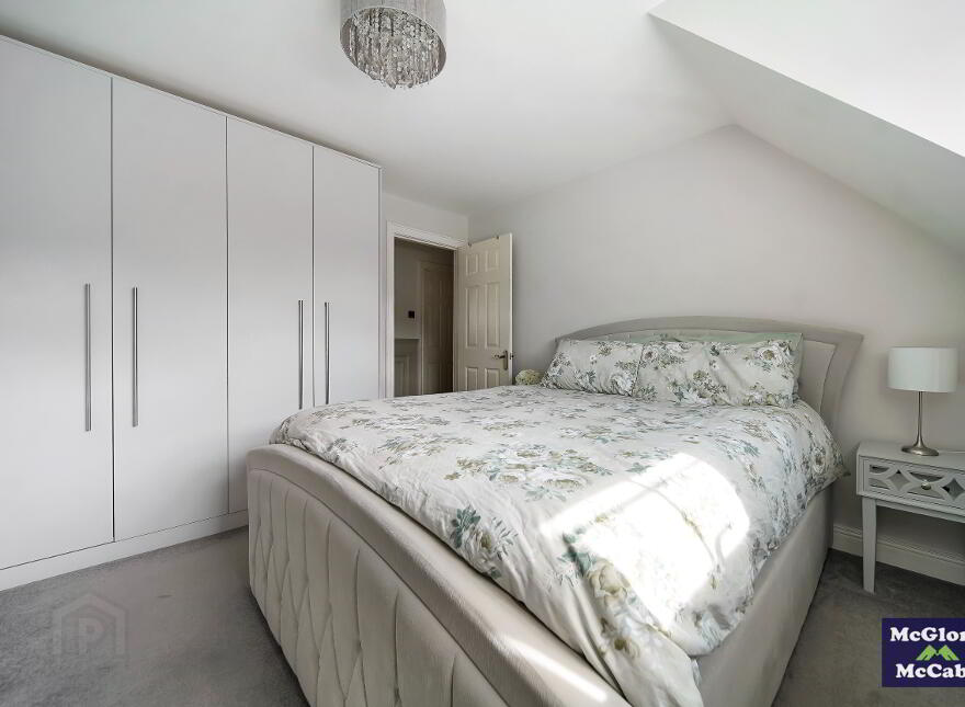4 Bracken Court, Coalisland, Dungannon, BT71 4SE