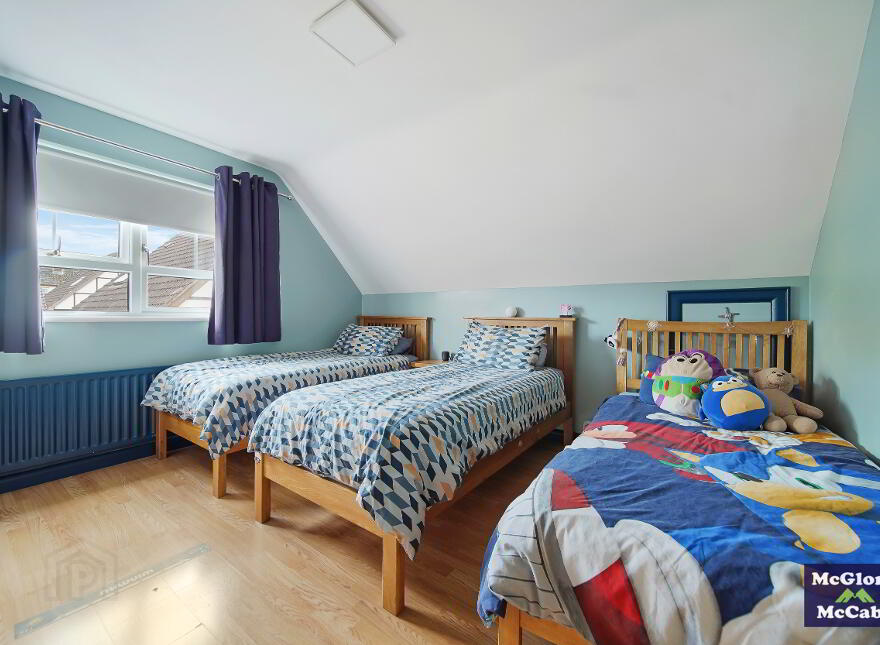 4 Bracken Court, Coalisland, Dungannon, BT71 4SE
